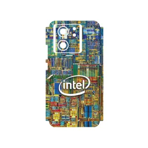 MAHOOT Intel Cover Sticker for Xiaomi 13T