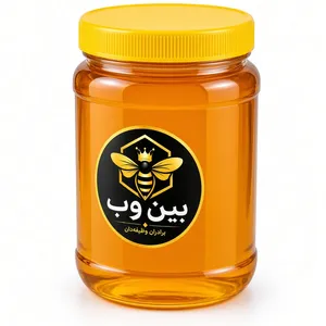 عسل طبیعی - 1000 گرم