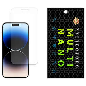 Screen Protector Multinano X-S1M For Mobile Apple iPhone 14 Pro Max