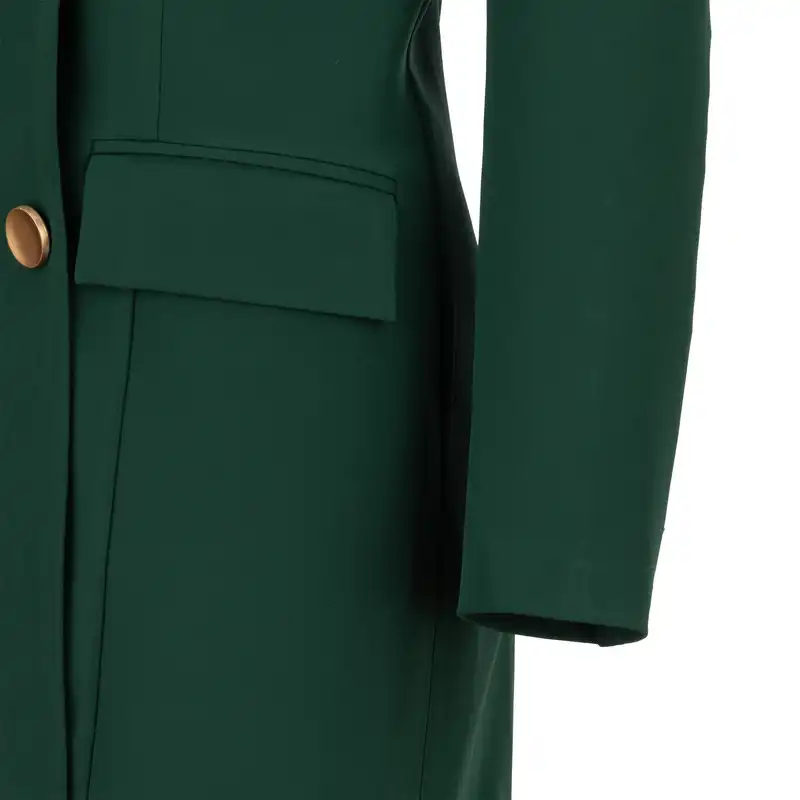 مانتو کتی زنانه السانا مدل شانار کد 134821