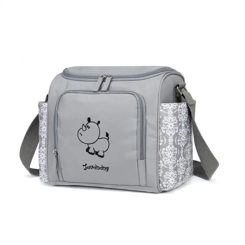 ساک لوازم کودک و نوزاد مدل کرگدن کوچک