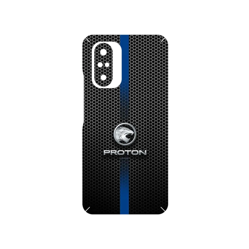 برچسب پوششی ماهوت مدل PROTON مناسب برای گوشی موبایل شیائومی Poco F3 5G