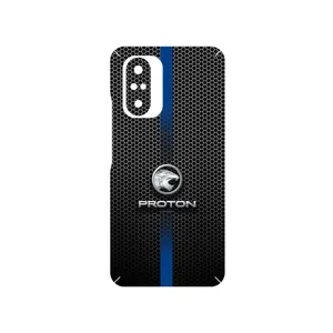 MAHOOT PROTON Cover Sticker for Xiaomi Poco F3 5G