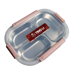 ظرف غذا تینگ لی کد 8143