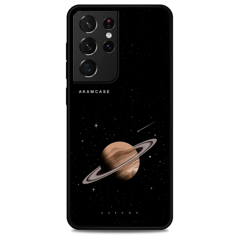 کاور آکام مدل AMC-WSGS21U-PLANET-22 مناسب برای گوشی موبایل سامسونگ Galaxy S21 Ultra
