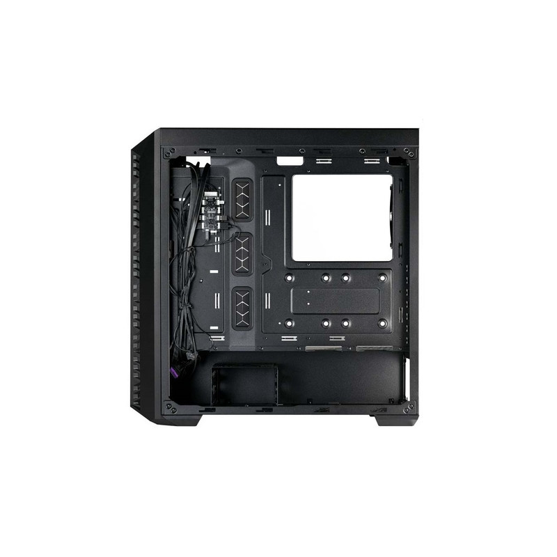 کیس کامپیوتر کولر مستر مدل MasterBox 520 Mesh