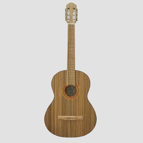 گیتار اسپیروس مارکت مدل C70