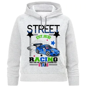 هودی پسرانه مدل ماشین F745