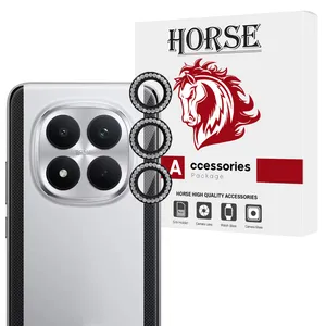 Horse NRIH20 Ring Lens For Xiaomi Poco M8 Pro