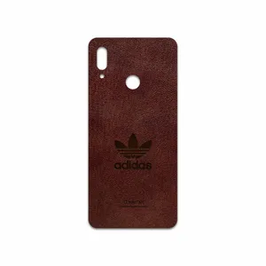MAHOOT NL-DDS Cover Sticker for Huawei P Smart 2019