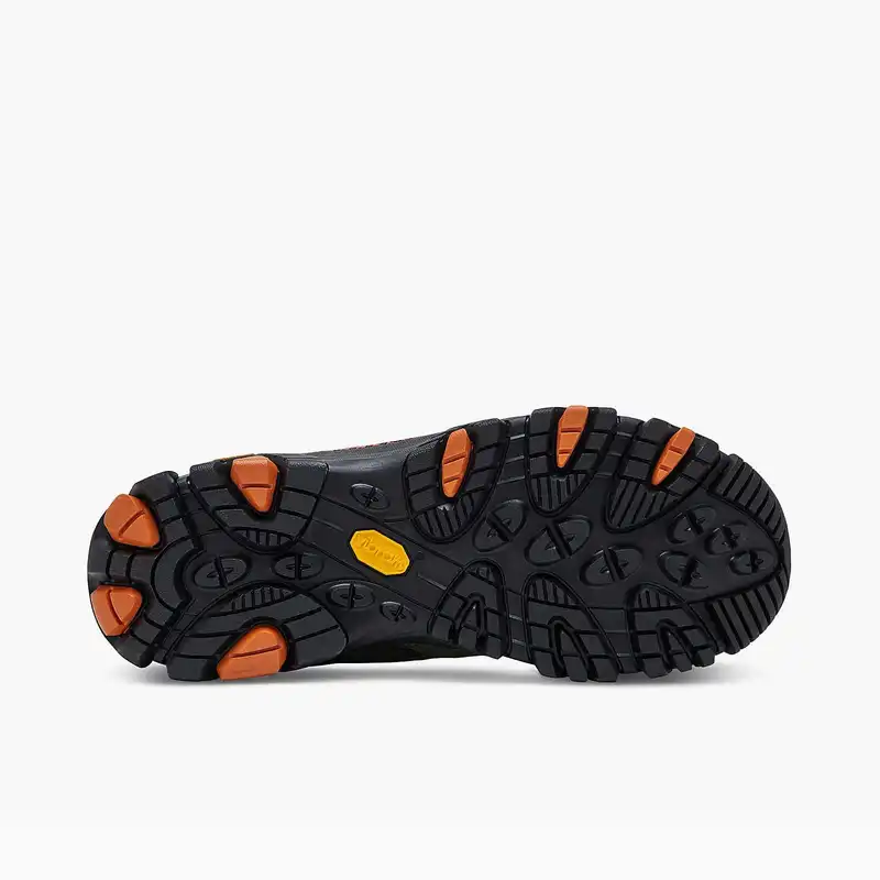 کفش کوهنوردی مردانه مرل مدل Moab 3 Mid GTX-J035791