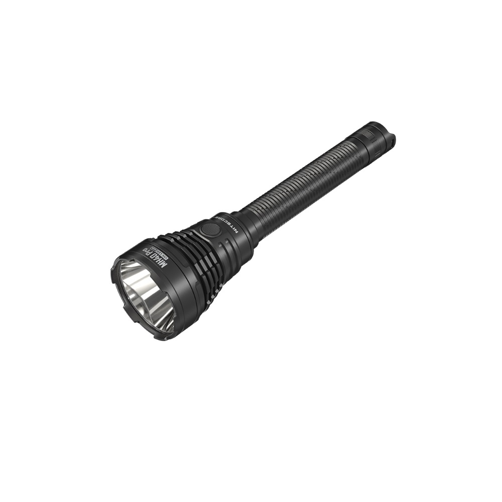 چراغ قوه دستی نایت کر مدل MH40PRO KIT
