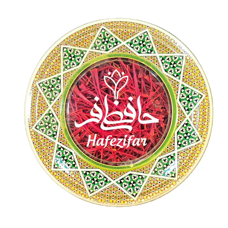 زعفران نگین - 5 گرم