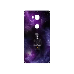MAHOOT Zayn Malik Cover Sticker for Huawei GR5