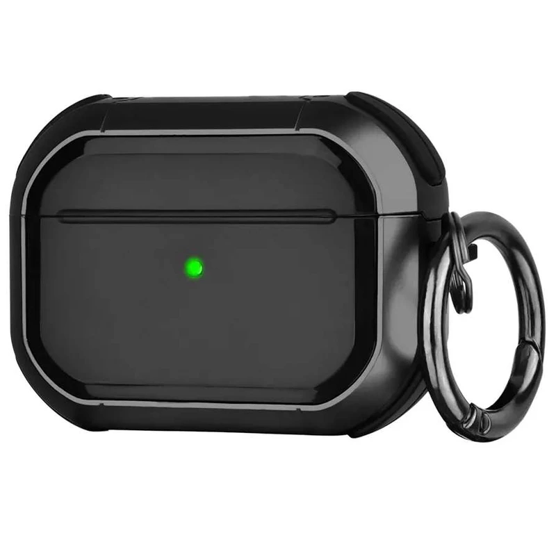 کاور مدل Protection2 مناسب برای کیس هدفون بی سیم اپل AirPods Pro 2