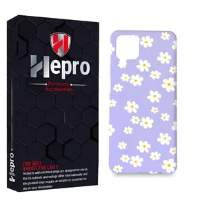 HEPRO MC Cover for Samsung Galaxy A42