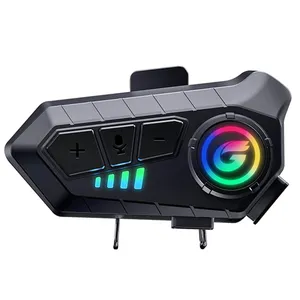 هدست کلاه کاسکت هلمت مدل Y10G