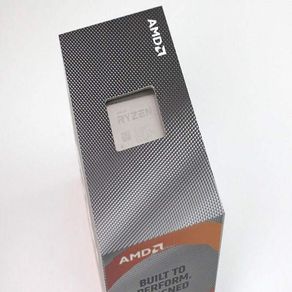 پردازنده مرکزی ای ام دی مدل RYZEN 9 3900xt 2