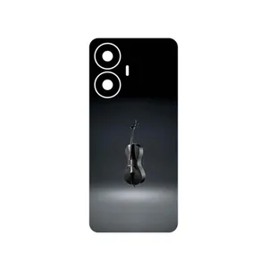 MAHOOT Cello Cover Sticker for Realme C55