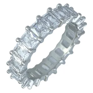 انگشتر زنانه ژوپینگ مدل R4120