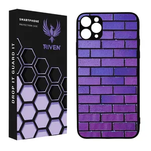 RIVEN RI3-17 Case For Apple iPhone 11 Pro Max