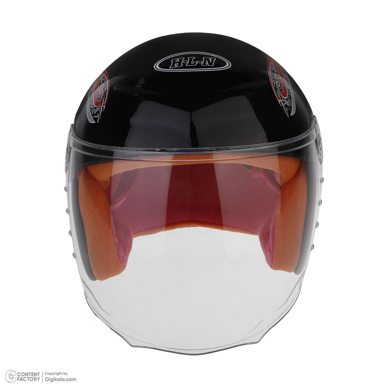 کلاه کاسکت بچگانه اچ ال ان مدل 585