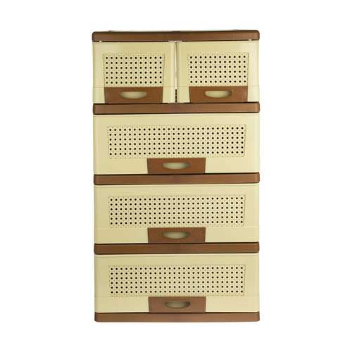 فایل کشویی دل آسا مدل D117-H4