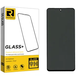 Randika RK Privacy Screen Protector For Xiaomi 12 Lite
