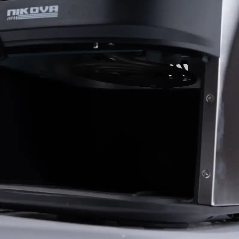 سرخ کن نیکووا مدل NAF-27