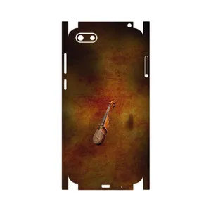 MAHOOT Rabab-FullSkin Cover Sticker for Huawei Y5 Prime 2018