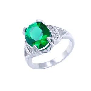 انگشتر نقره زنانه مدل TA_200028