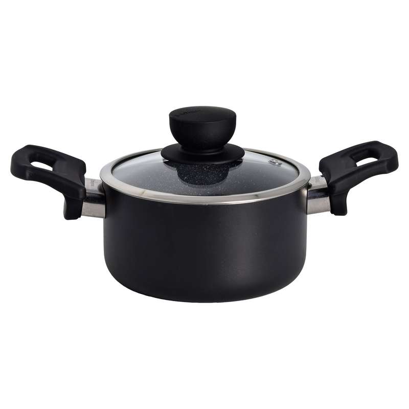 قابلمه گرانیتی یونیک کد 8101 سایز 14 قابلمه گرانیتی یونیک کد 8101 سایز 14
