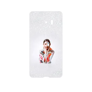 MAHOOT Collage of Women Portrait 4 Cover Sticker for HTC U Ultra