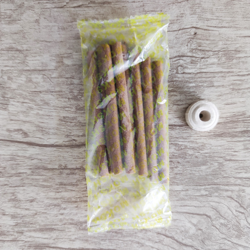 عود فورست فرگرنس مدل forest aroma