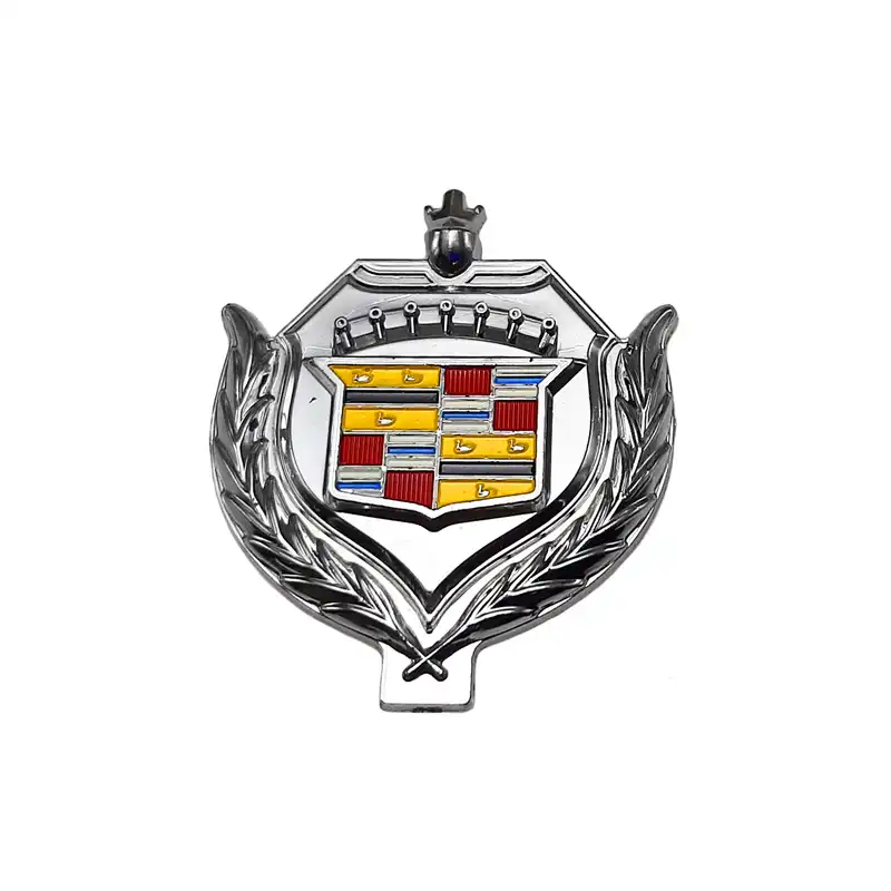 آرم خودرو مدل CADIL2