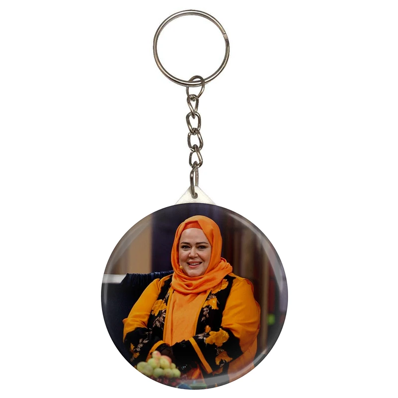 جاکلیدی طرح بازیگر بهاره رهنما مدل S8301