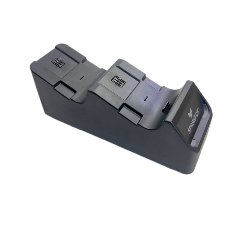 پایه شارژر دسته بازی ایکس باکس مدل ak87654231