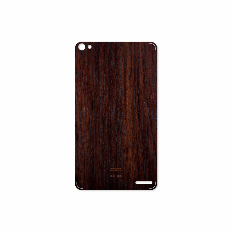 برچسب پوششی ماهوت مدل Red-Wood مناسب برای تبلت هوآوی Mediapad X2 2015