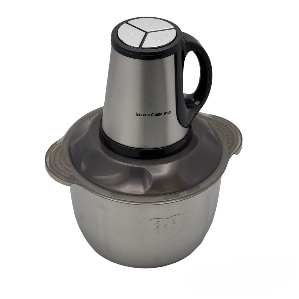 خردکن سیلور کرست مدل PRO