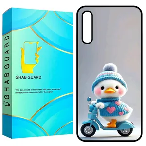 Ghab Guard GCHPA50 Cover For Samsung Galaxy A50 / A50s / A30s