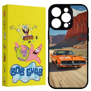  BOB Ghab BCP14P Cover For Apple iPhone 14 Pro