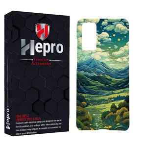 HEPRO MC Cover for SAMSUNG GALAXY S20 FE