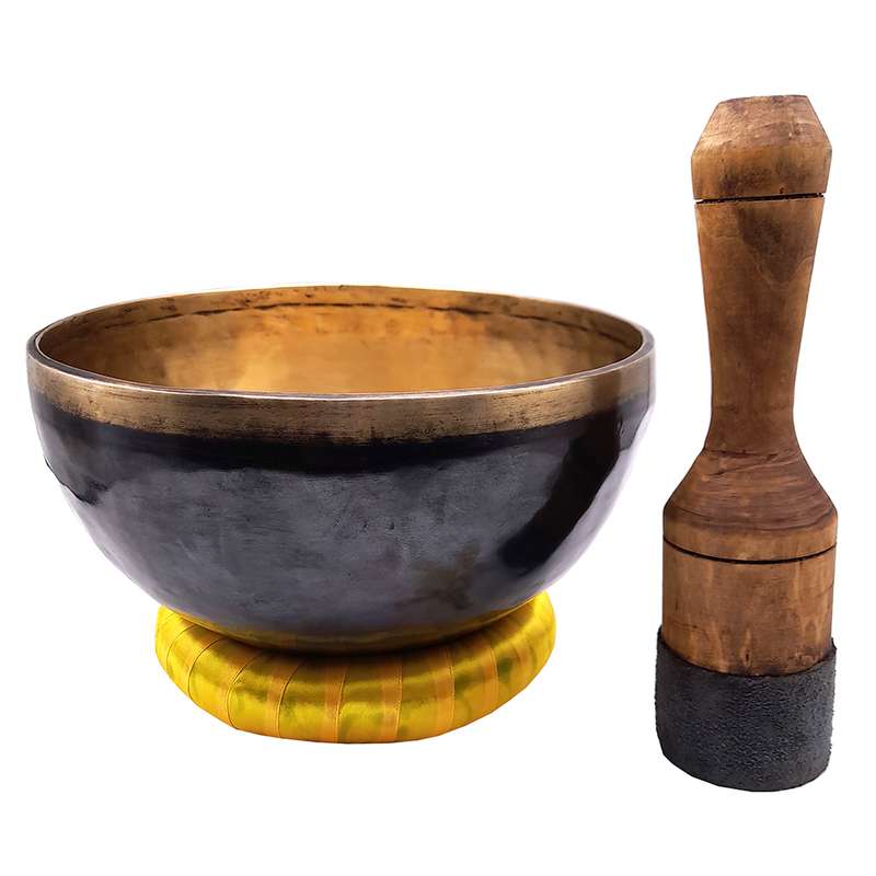کاسه تبتی مدل  hdsaz25.5