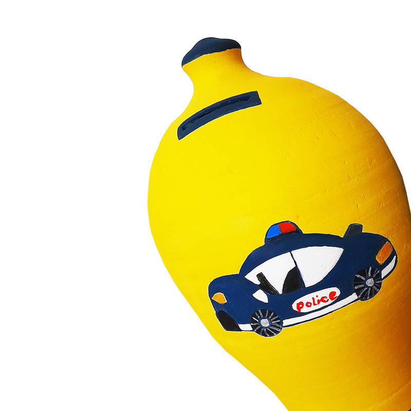 قلک مدل ماشین کد 012