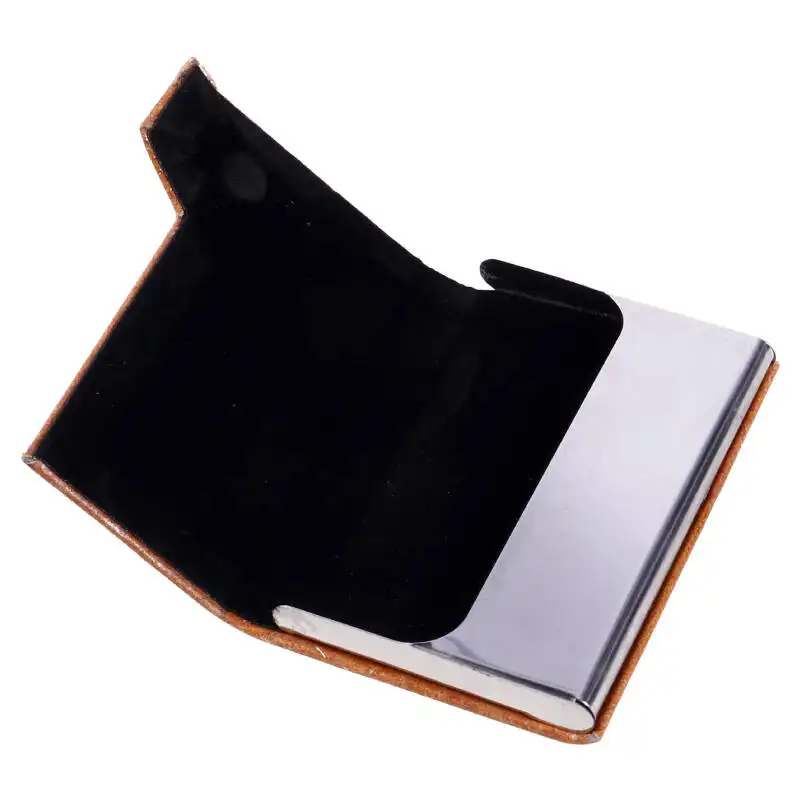 جاکارتی مدل چرمی مگنتی کد GM 2829