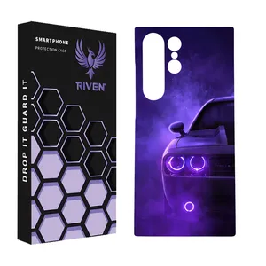 RIVEN RI2-20 Case For Samsung Galaxy S23 Ultra