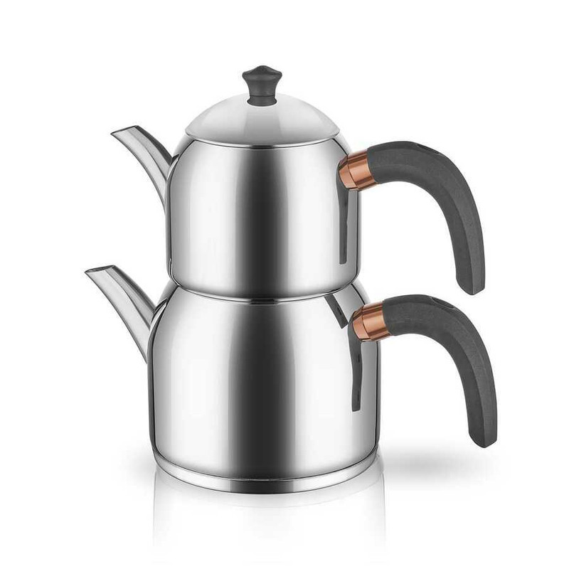 ست کتری و قوری مدل نوا