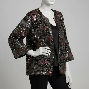 کت زنانه مدل S-07