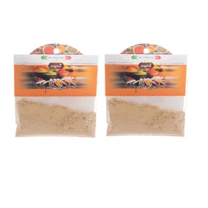 زنجبیل آدلوم - 40 گرم بسته 2 عددی