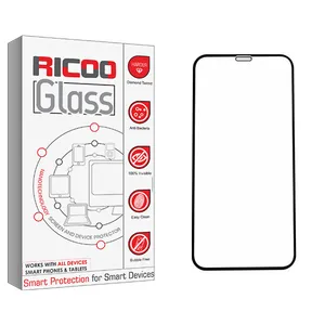 ricoo +HD Screen Protector For Apple Iphone X